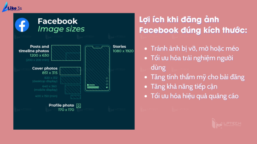 Cách tăng tương tác của người theo dõi trên Facebook